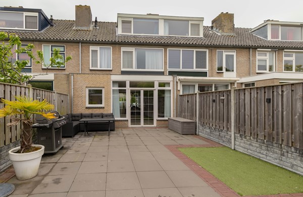 Medium property photo - Koraalstraat 15, 2332 JL Leiden